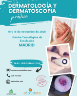 2025   Dermatologa Y Dermatoscopia
