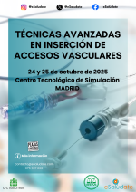 Midline ROVI Avanzado