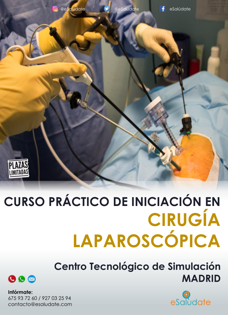2023   Cirug Laparoscopica