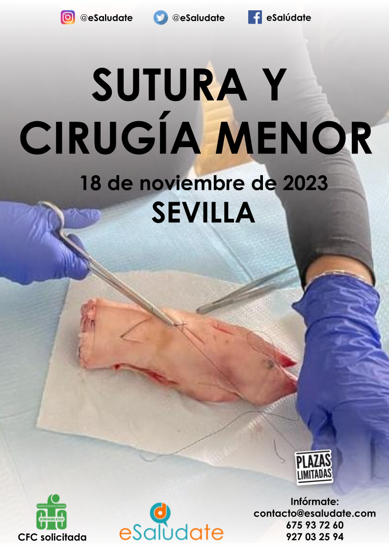 2023   Ciruga Menor Sevilla Pptx