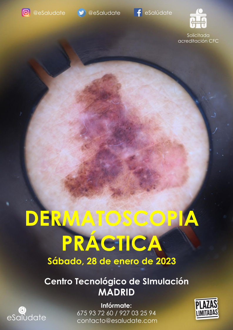 2023   Dermatoscopia Prctica 