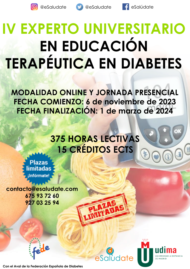 2023   Experto Diabetes