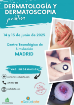 2024   Dermatologa Y Dermatoscopia