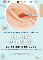 2025  Sutura Perineal