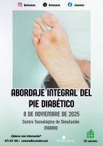 2025   Abordaje Integral Del Pie Diabtico