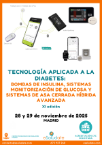 2025   Bombas De Insulina