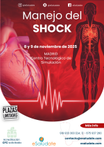 2025   Curso Shock