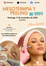 2025   Meso Noviembre IN VIVO