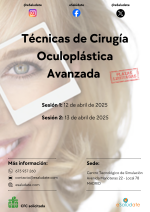 2025   Oculoplastia