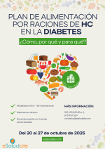 2025   Plan Alimentacin Diabetes