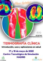 2025   Termografa