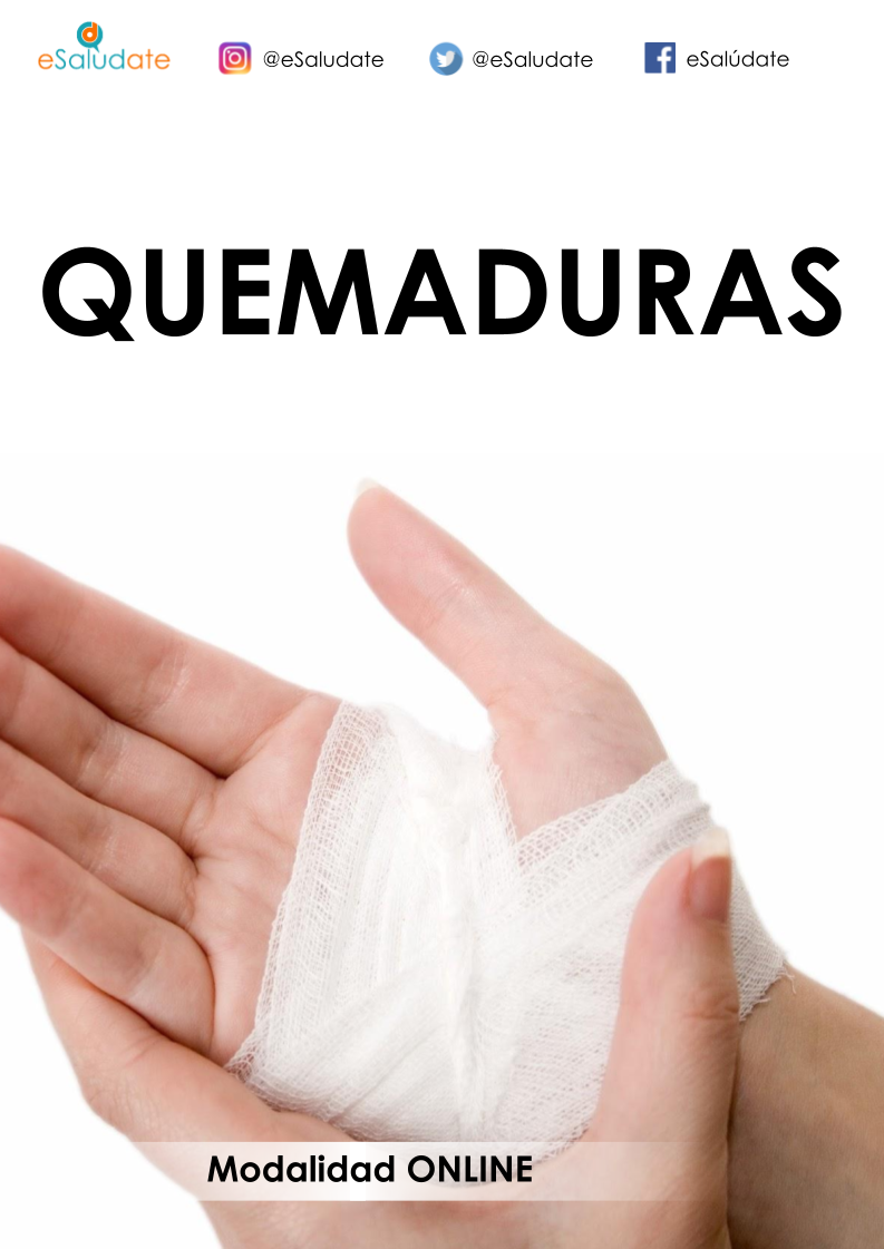 3  QUEMADURAS Pptx