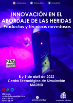 2022   HERIDAS Y PRODUCTOS MINI