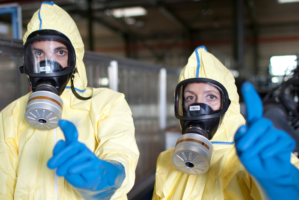 primer curso acreditado online sobre ebola