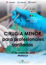 2024   Cirugia Menor Mallorca