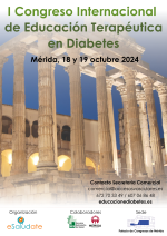 2 Congreso Diabetes 2024  Mini