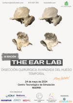 The Ear Lab   24 De Mayo 