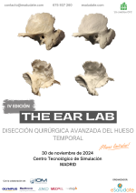 The Ear Lab   30 De Noviembre   Mini 
