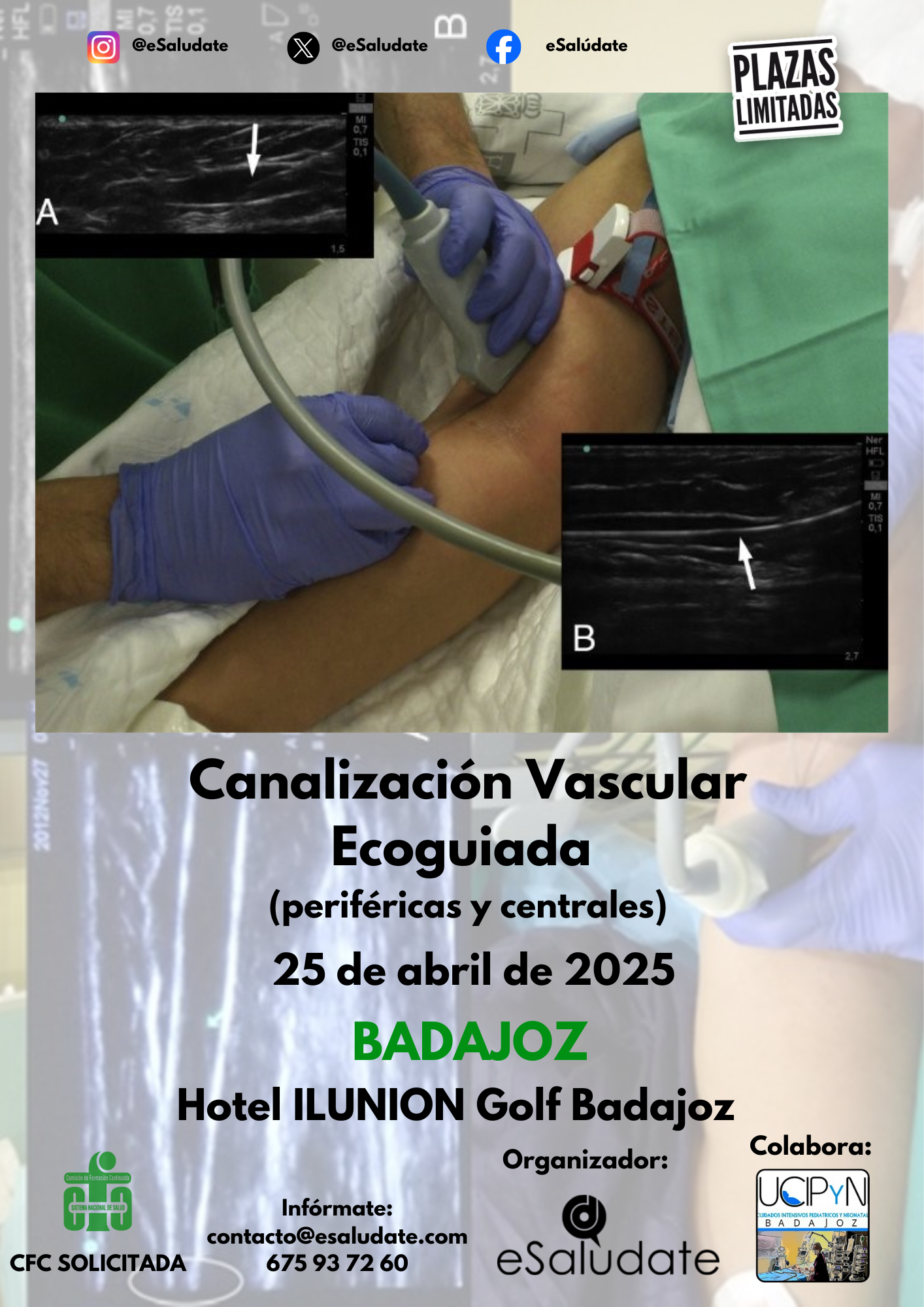Canalizacin Badajoz
