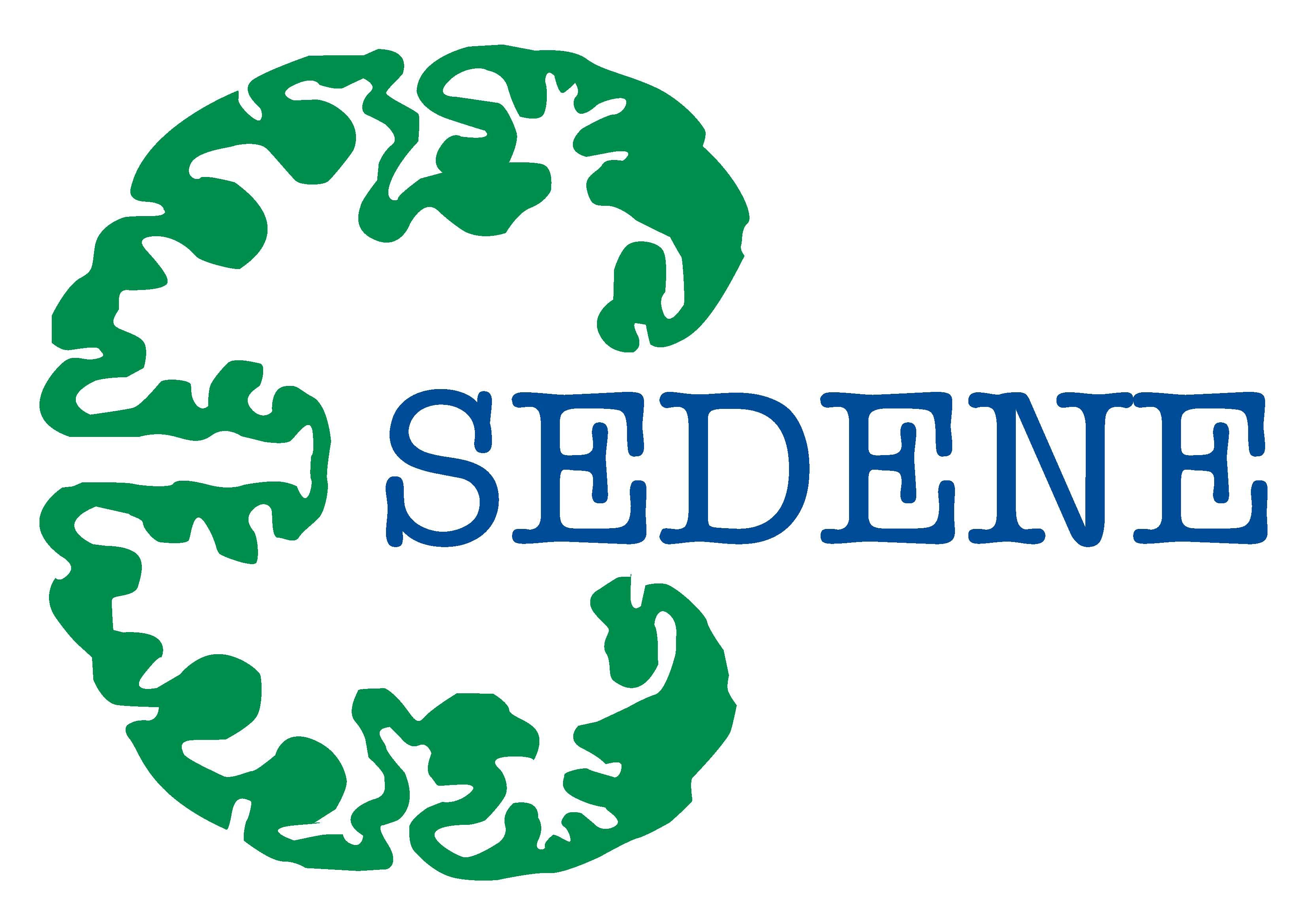 Logo SEDENE