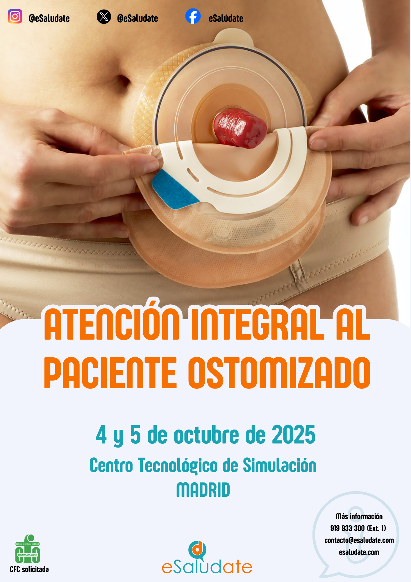Paciente Ostomizado   2025(1)