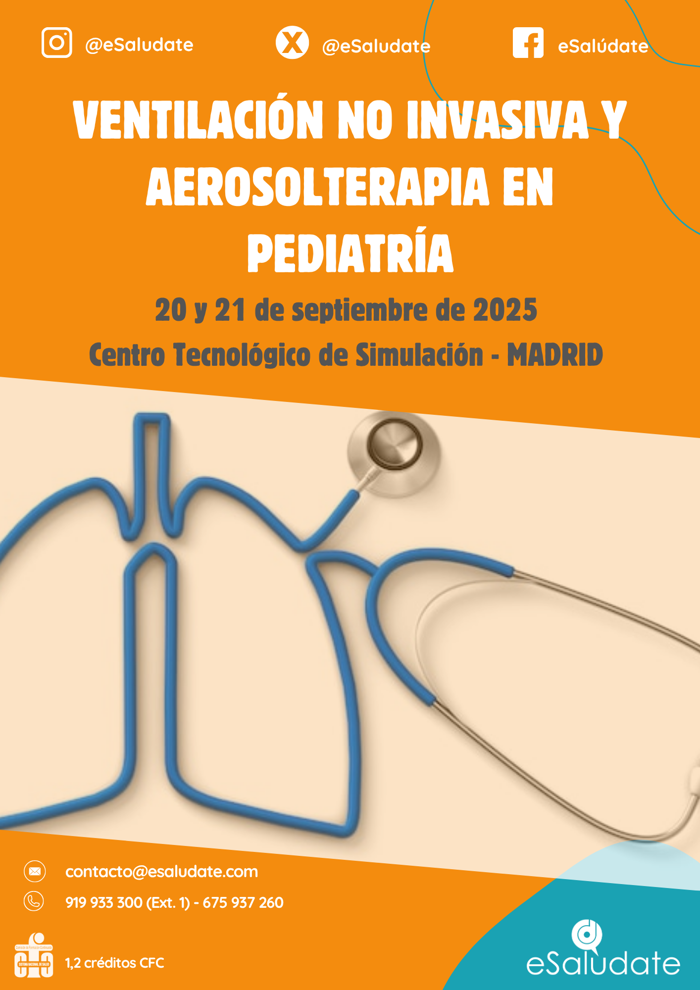 Ventilacin Mecnica Pediatria(1)