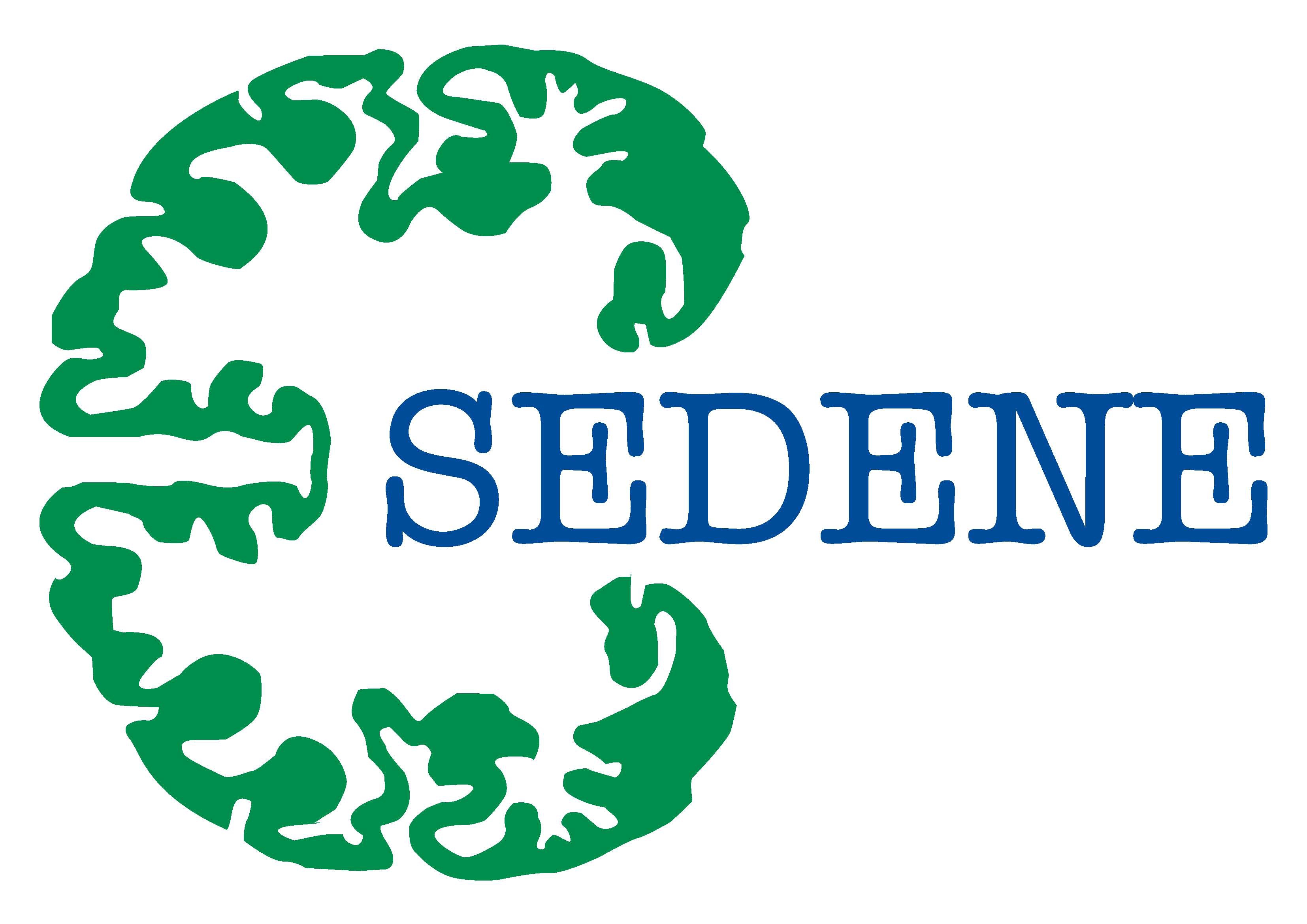 Logo SEDENE