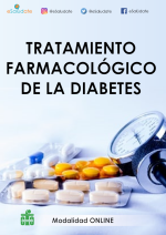 Tratamiento farmacológico de la Diabetes