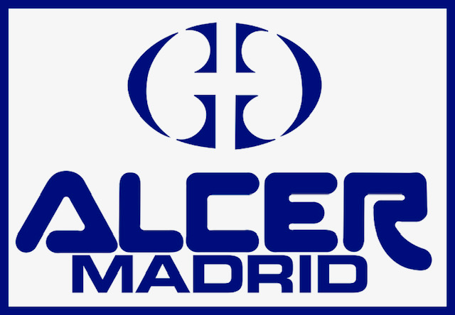 Alcer Madrid